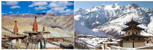 Upper Mustang